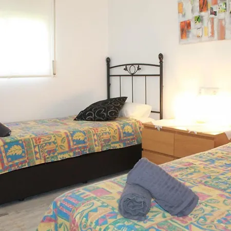 Pueblo Lucena Bj 5 Nerja