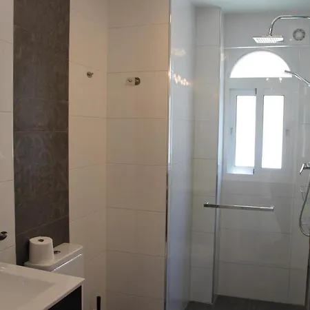 Pueblo Lucena Bj 5 * Nerja