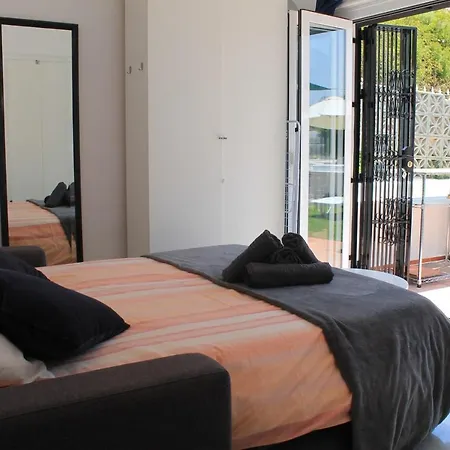 Pueblo Lucena Bj 5 Nerja