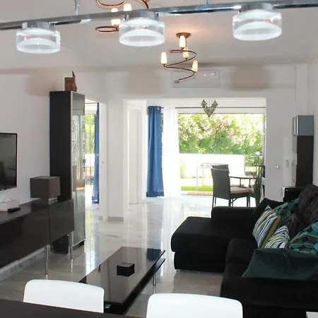 Pueblo Lucena Bj 5 * Nerja